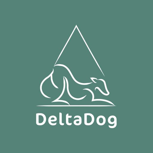 DeltaDog Webshop